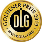 AHA EXCELSIOR Goldener Preis 2019 AHA EXCELSIOR Goldener Preis 2019 der DLG
